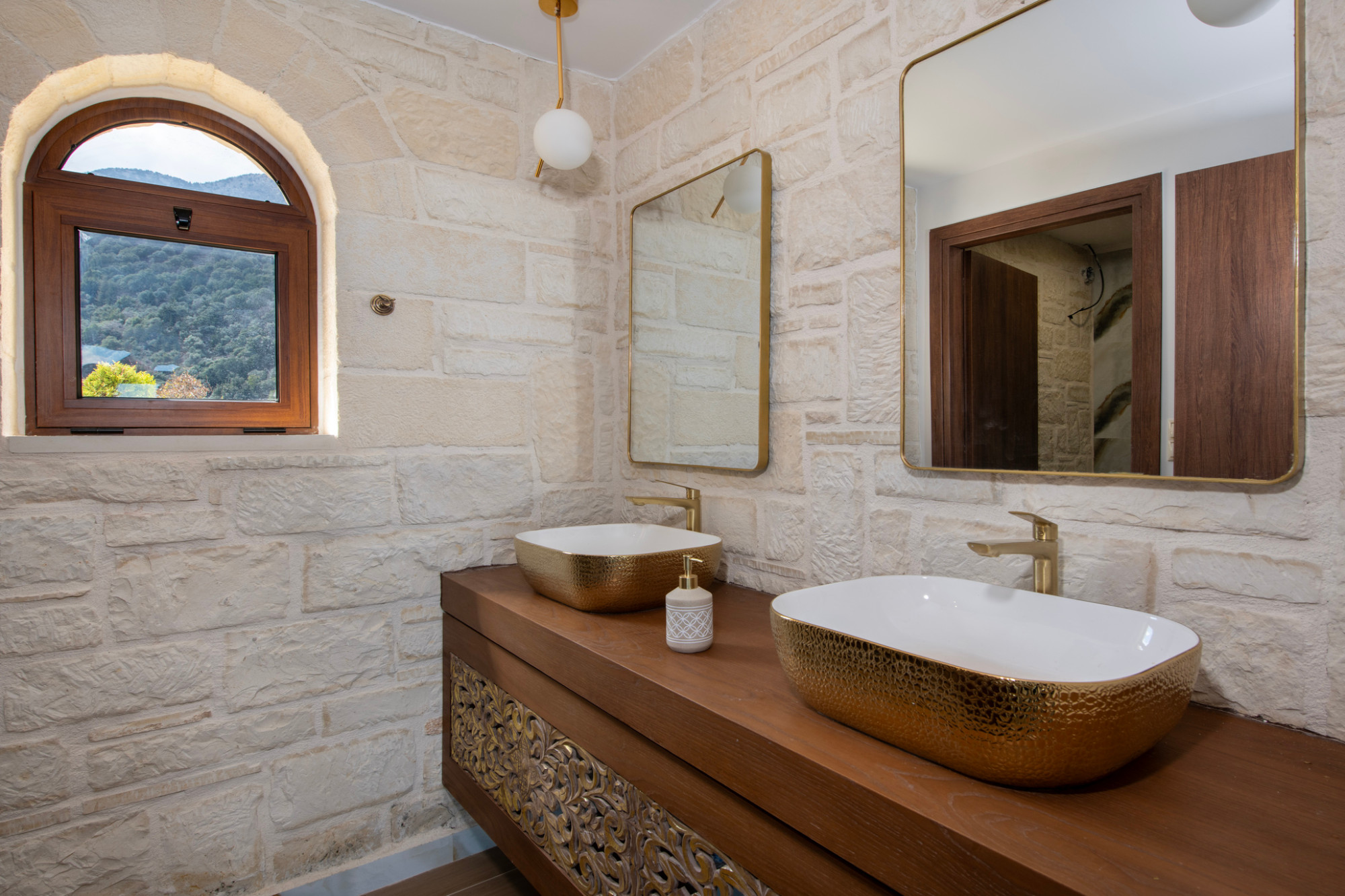 Geroulios Kastro Villa Complex Geroulios Kastro Villa Complex